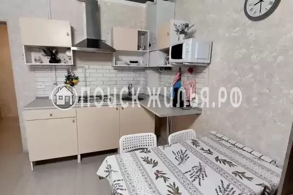 Квартира «2-х комнатная квартира у моря»