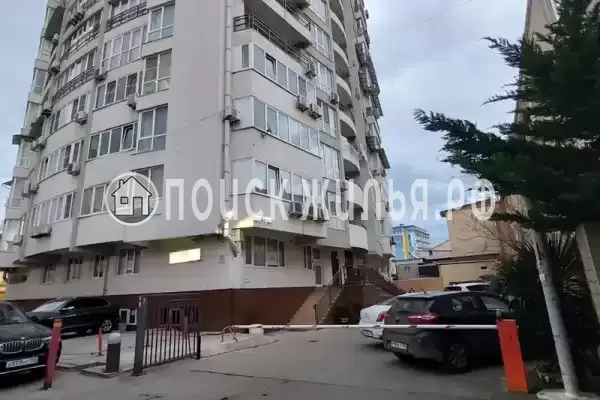 Квартира «2-х комнатная квартира у моря»