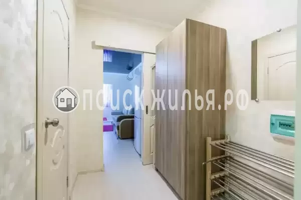 Квартира «2-х комнатная квартира у моря»