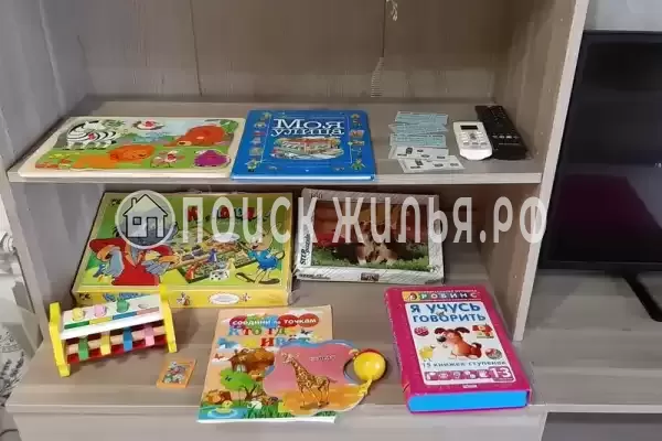 Квартира «2-х комнатная квартира у моря»