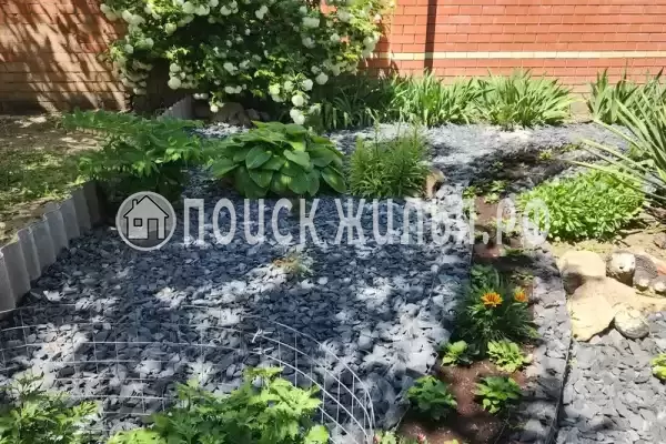 Дом под ключ «Весёлый енот» Дом под ключ «Весёлый енот»