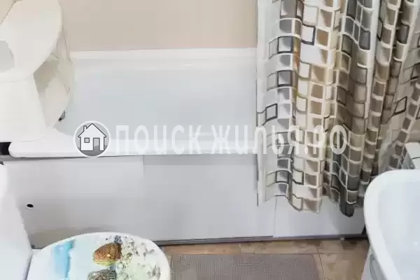 Дом под ключ «Весёлый енот» Дом под ключ «Весёлый енот»