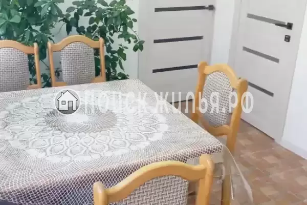 Дом под ключ «Весёлый енот» Дом под ключ «Весёлый енот»