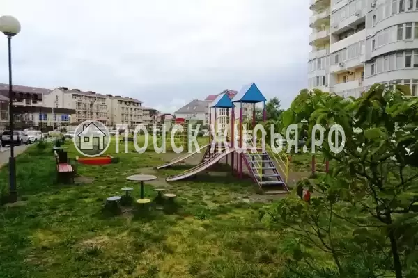 Квартира «Корал Хаус» Квартира «Корал Хаус»