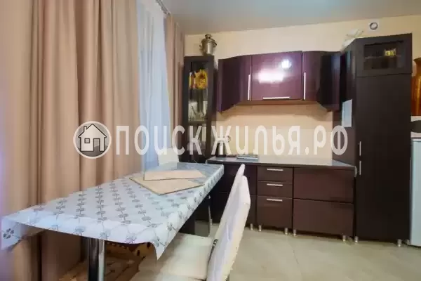 Квартира «У моря»