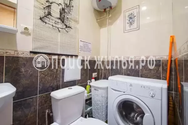 Квартира «У моря»