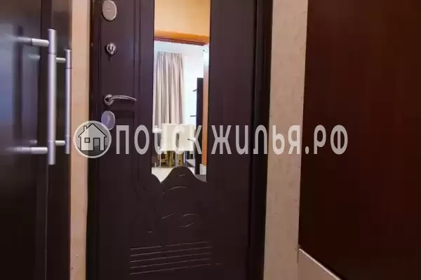 Квартира «У моря»