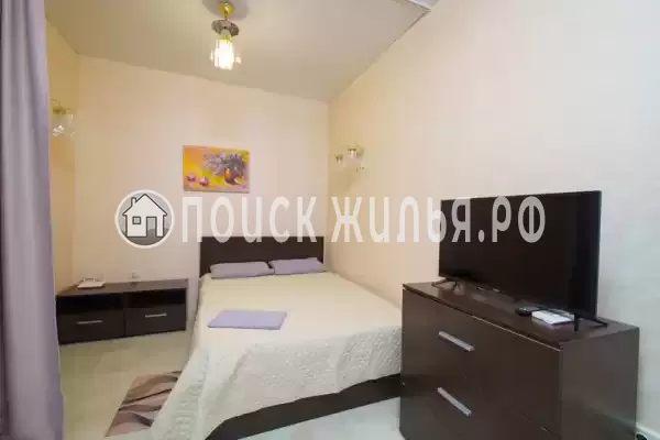 Квартира «У моря»