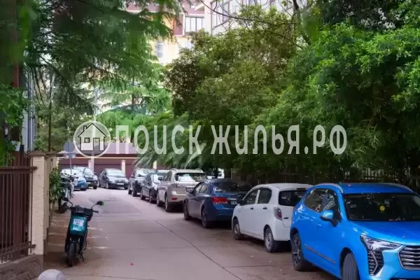 Квартира «У моря»