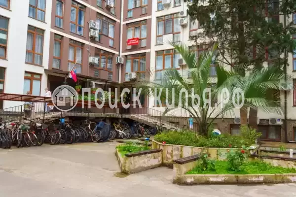 Квартира «У моря»