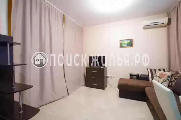 Квартира «У моря»