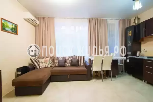 Квартира «У моря»