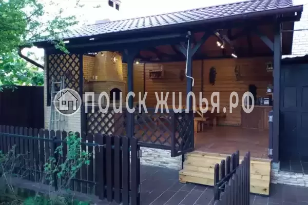 Частный сектор «Дом с бассейном в Голубой бухте» Частный сектор «Дом с бассейном в Голубой бухте»