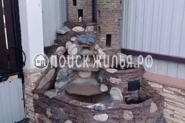 Частный сектор «Дом с бассейном в Голубой бухте» Частный сектор «Дом с бассейном в Голубой бухте»