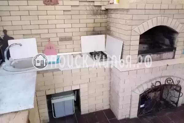 Частный сектор «Дом с бассейном в Голубой бухте» Частный сектор «Дом с бассейном в Голубой бухте»