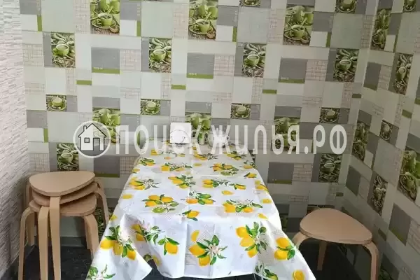 Квартира «Уютная квартира на Газовиков»