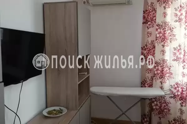 Квартира «Уютная квартира на Газовиков»