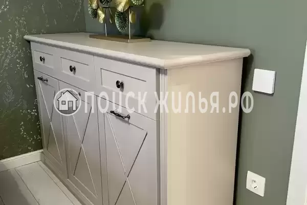 Частный сектор «Четыре сезона»