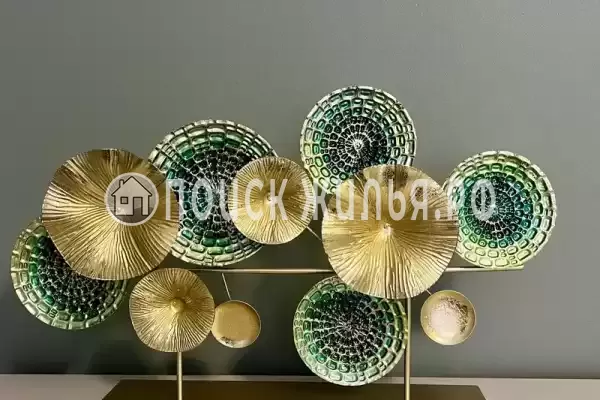 Частный сектор «Четыре сезона»