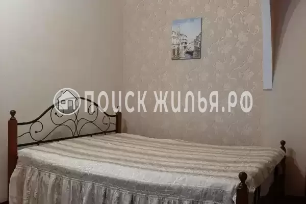 Частный сектор «Евродвушка в Сириусе на первой береговой»