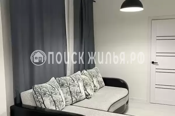 Дом под ключ «В центре»