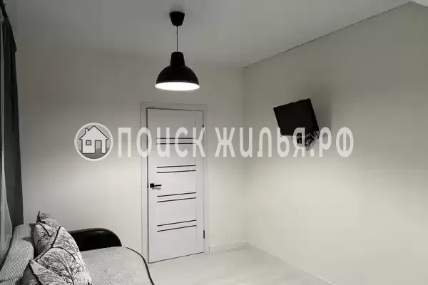 Дом под ключ «В центре»