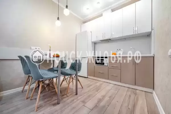 Квартира «У моря»