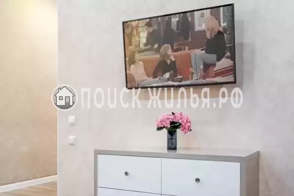 Квартира «У моря»