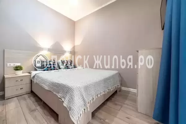 Квартира «У моря»