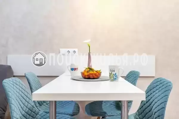 Квартира «У моря»