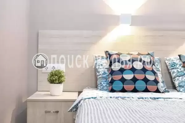 Квартира «У моря»