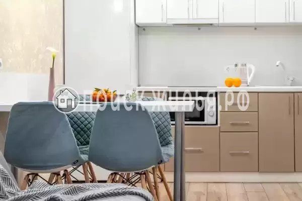 Квартира «У моря»