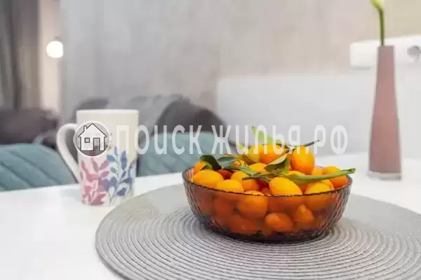 Квартира «У моря»