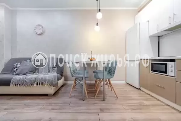 Квартира «У моря»