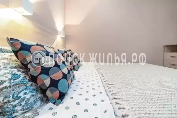 Квартира «У моря»