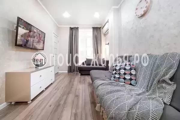 Квартира «У моря»