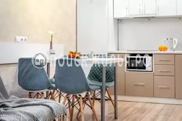 Квартира «У моря»