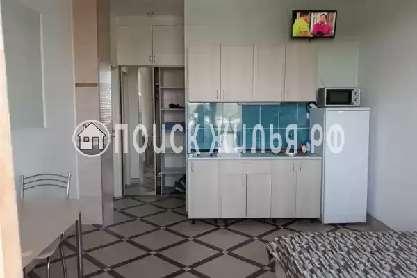 Квартира «-студия у моря»