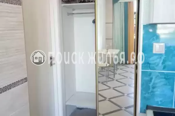 Квартира «-студия у моря»