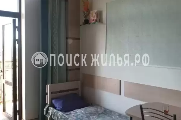 Квартира «-студия у моря»