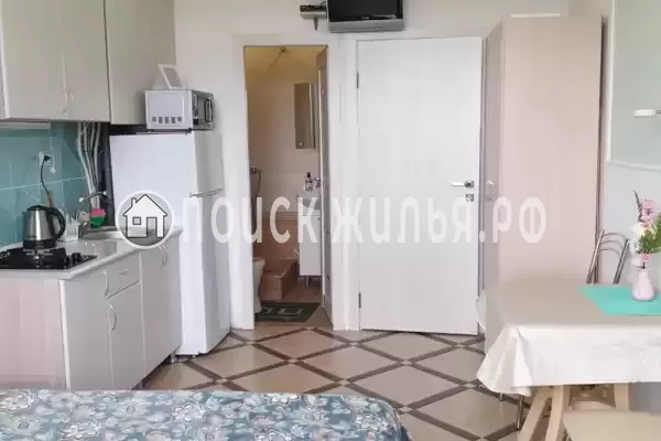 Квартира «-студия у моря»