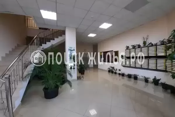 Квартира «-студия у моря»