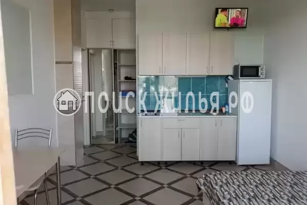 Квартира «-студия у моря»