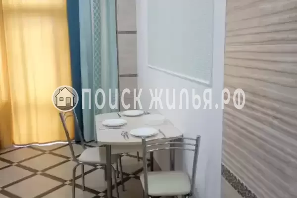 Квартира «-студия у моря»