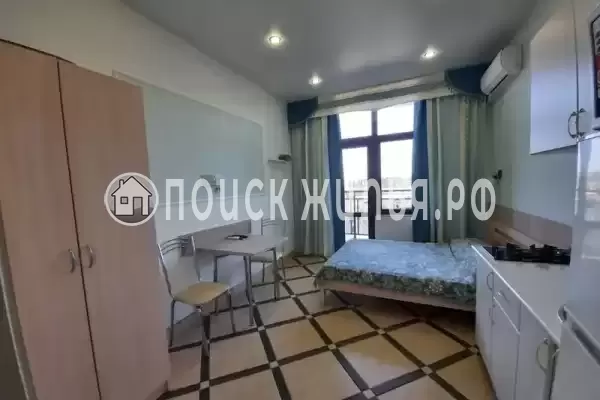 Квартира «-студия у моря»