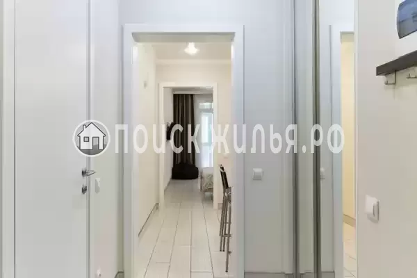 Квартира «Белый дворец» Квартира «Белый дворец»