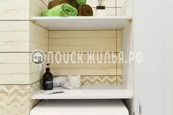 Квартира «Белый дворец» Квартира «Белый дворец»