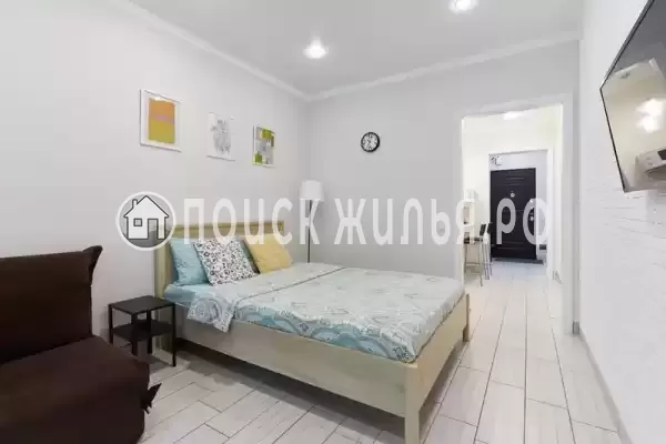 Квартира «Белый дворец» Квартира «Белый дворец»