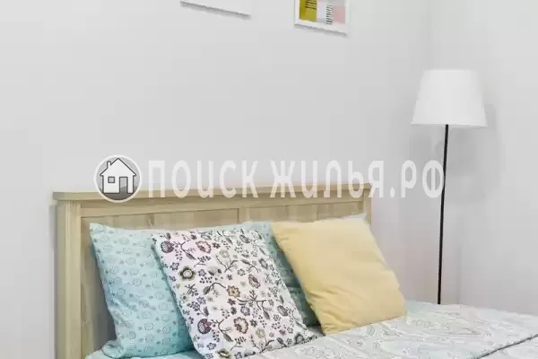 Квартира «Белый дворец» Квартира «Белый дворец»