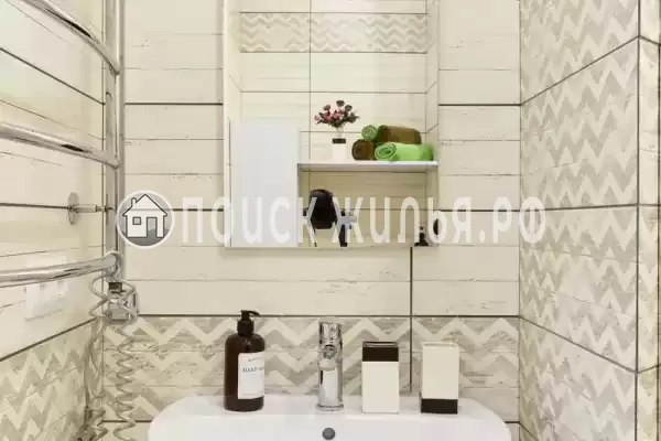 Квартира «Белый дворец» Квартира «Белый дворец»